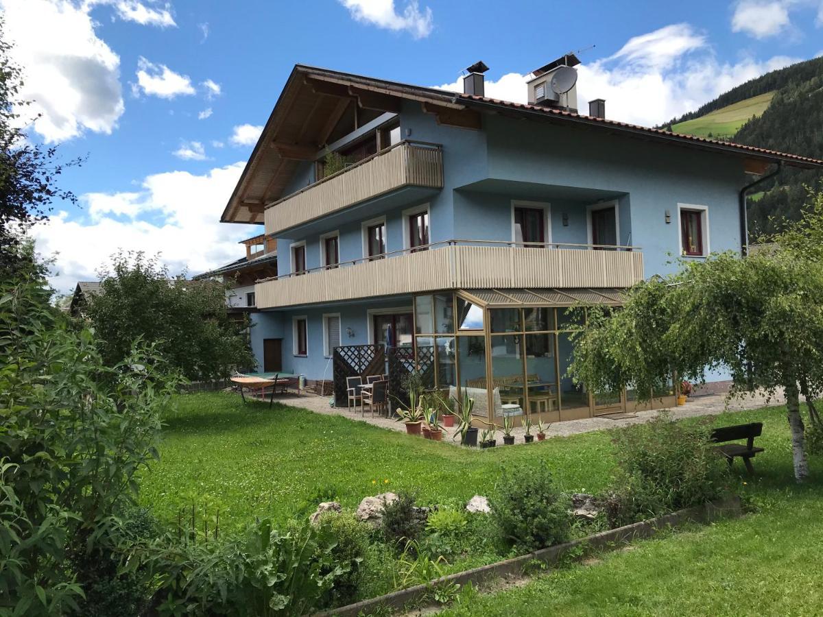 Haus Michael Villabassa Exterior foto